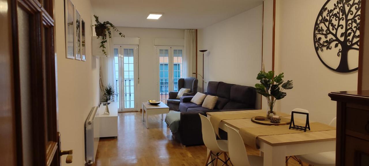 Paraiso Apartment *